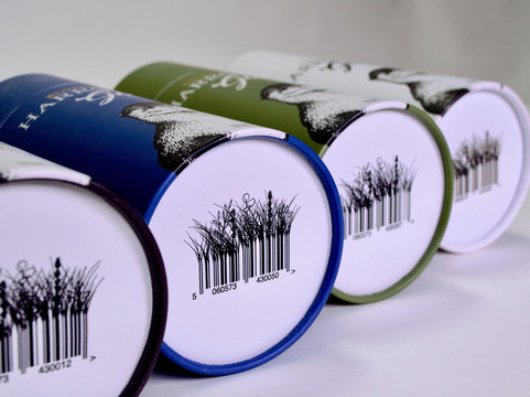 Harrogate Distillery-哈罗盖特必去景点