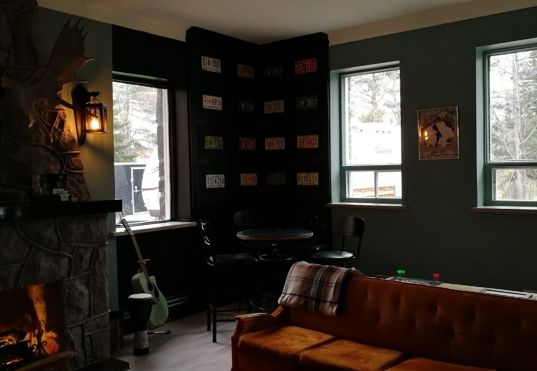 Maison Zacharie主图