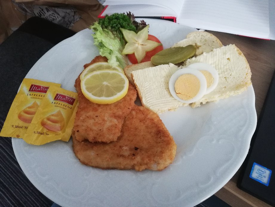 Landhotel Hopster主图