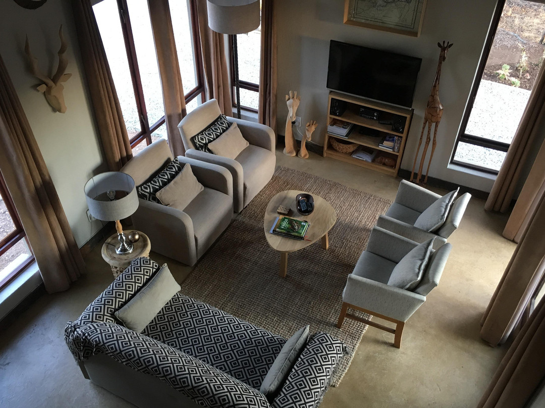 The Lodge Whisperer-霍德斯普鲁特必去景点