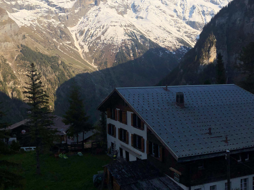 Esthers Guesthouse主图