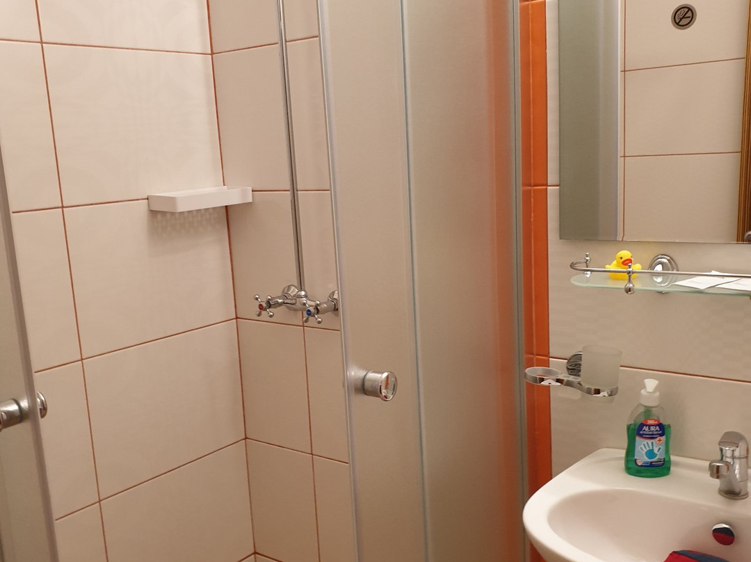 Uninn Hotel Vnukovo主图