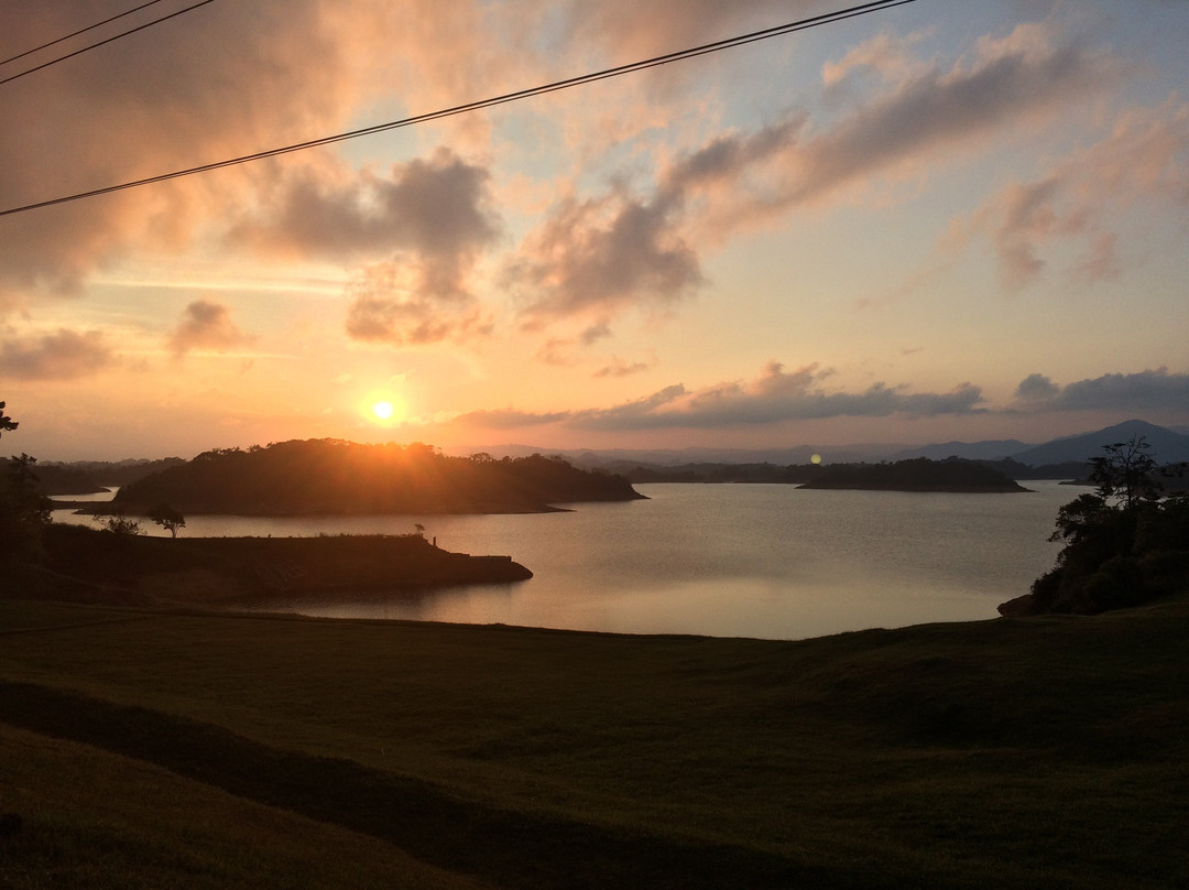 Guatape Movement Tours-Guatape必去景点