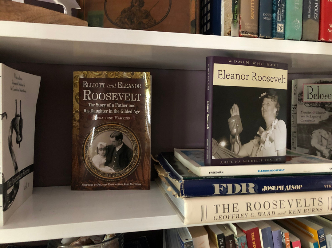 Peacock House Bed & Breakfast主图