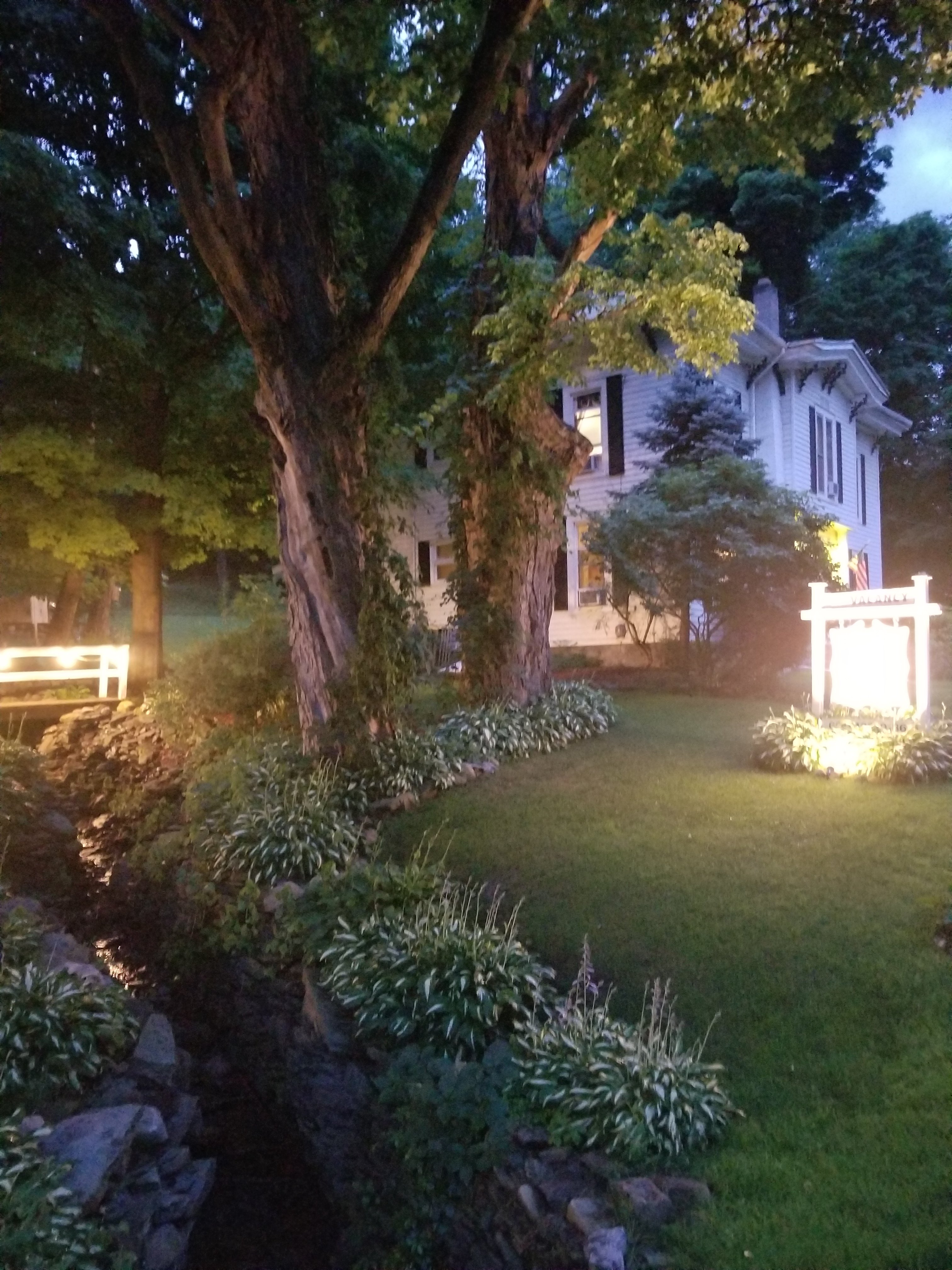 Kountry Living Bed and Breakfast-官方
