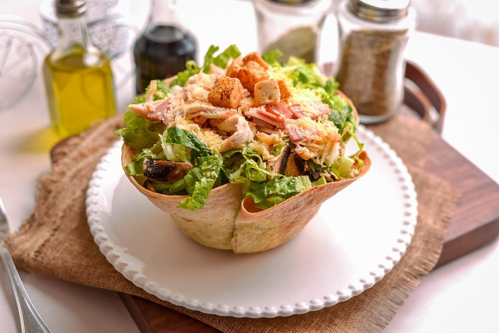 Restaurante La Dulcería