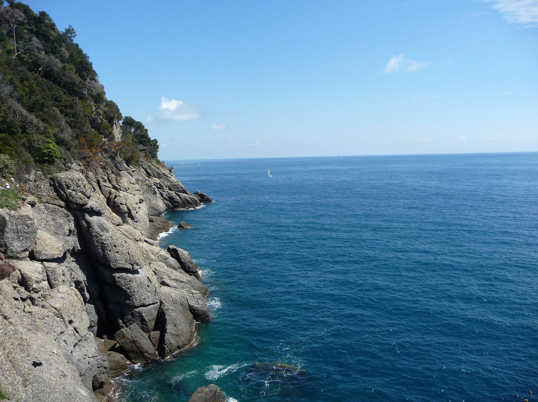 Outdoor Portofino-波托菲诺必去景点