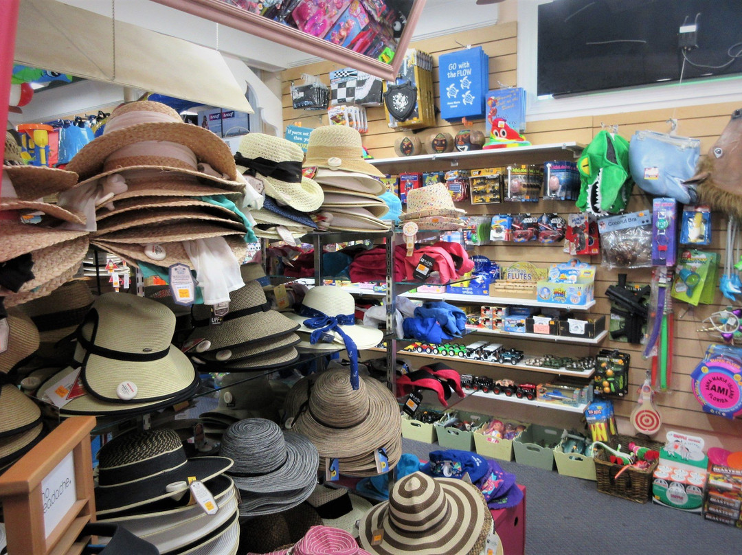 Bridge Street Bazaar-Bradenton Beach必去景点