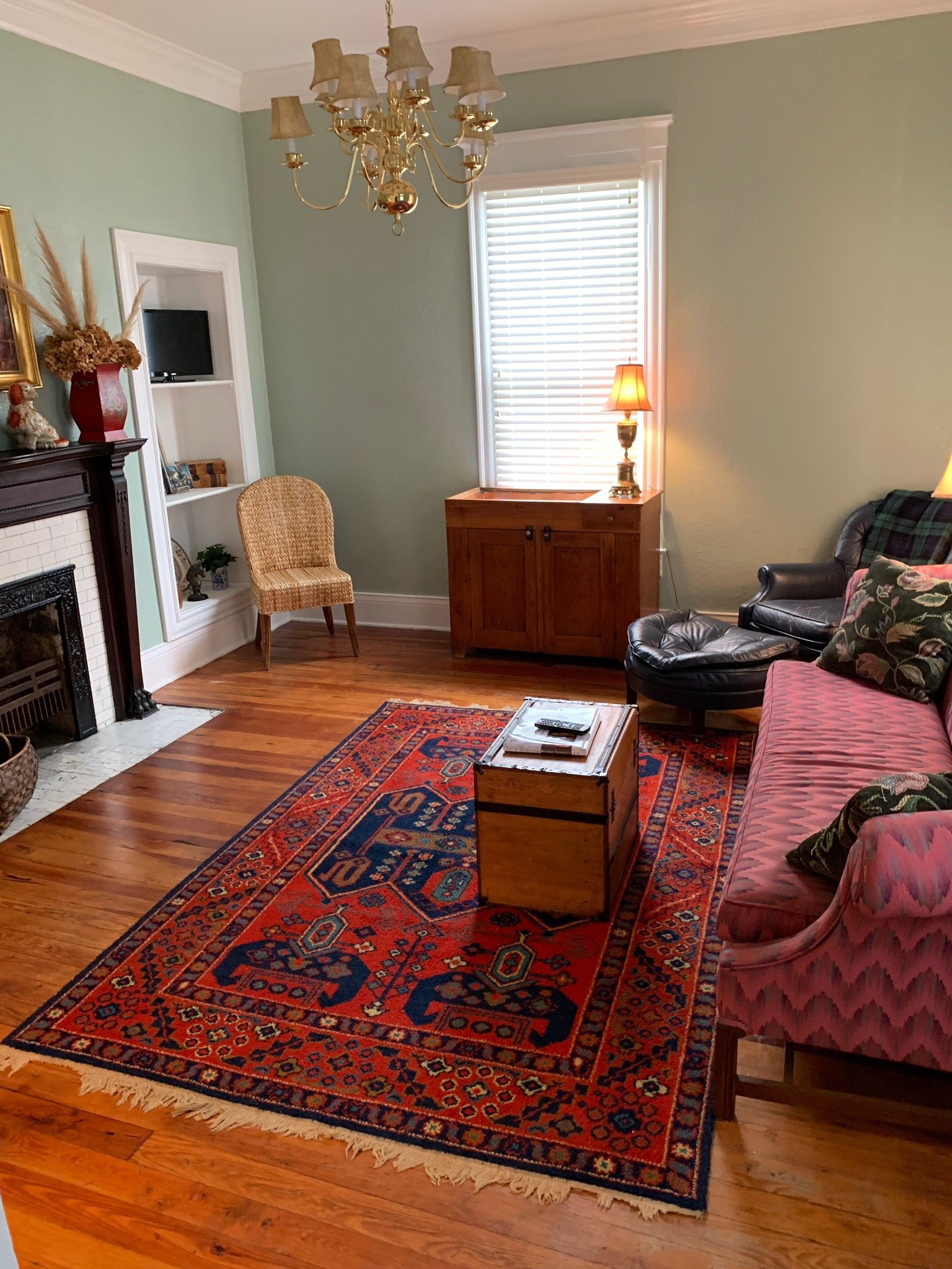 Colonel's Cottage Inns-官方