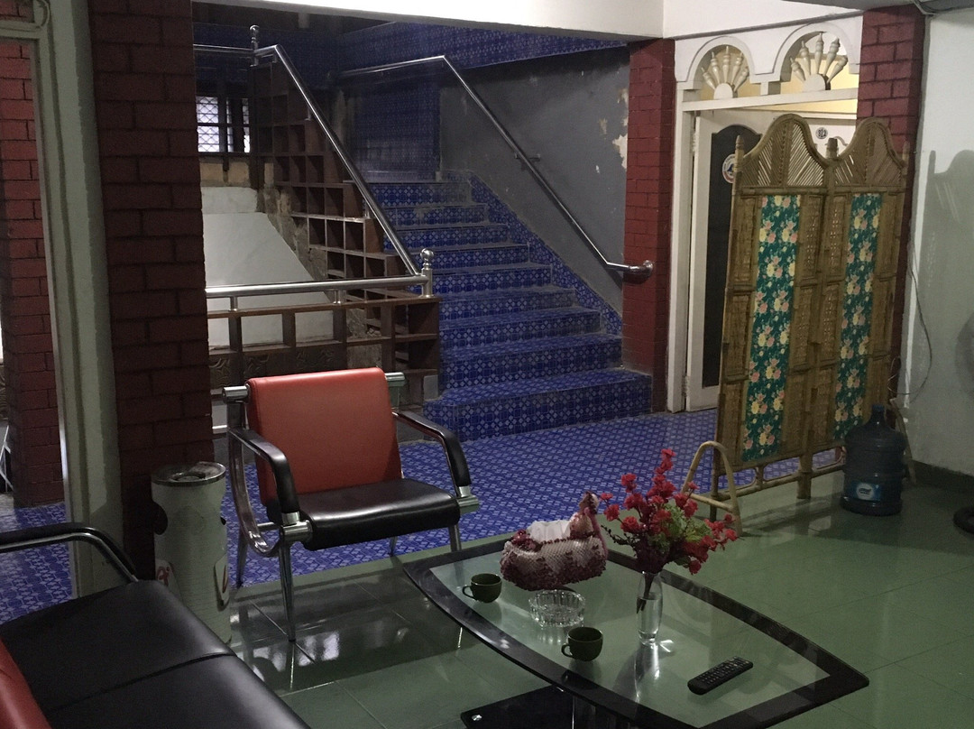 Hotel Pilihan