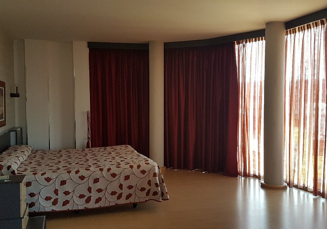 Hotel Villa de Cacabelos主图