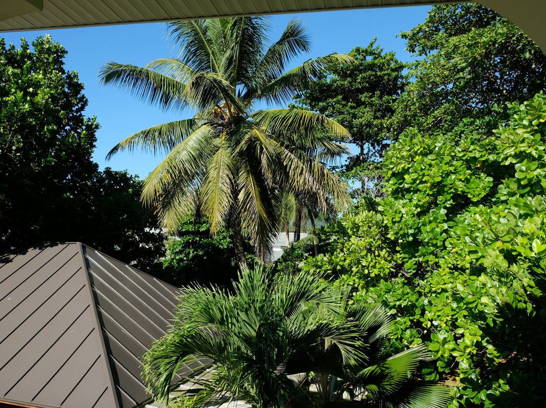 Seashell Beach Villa主图