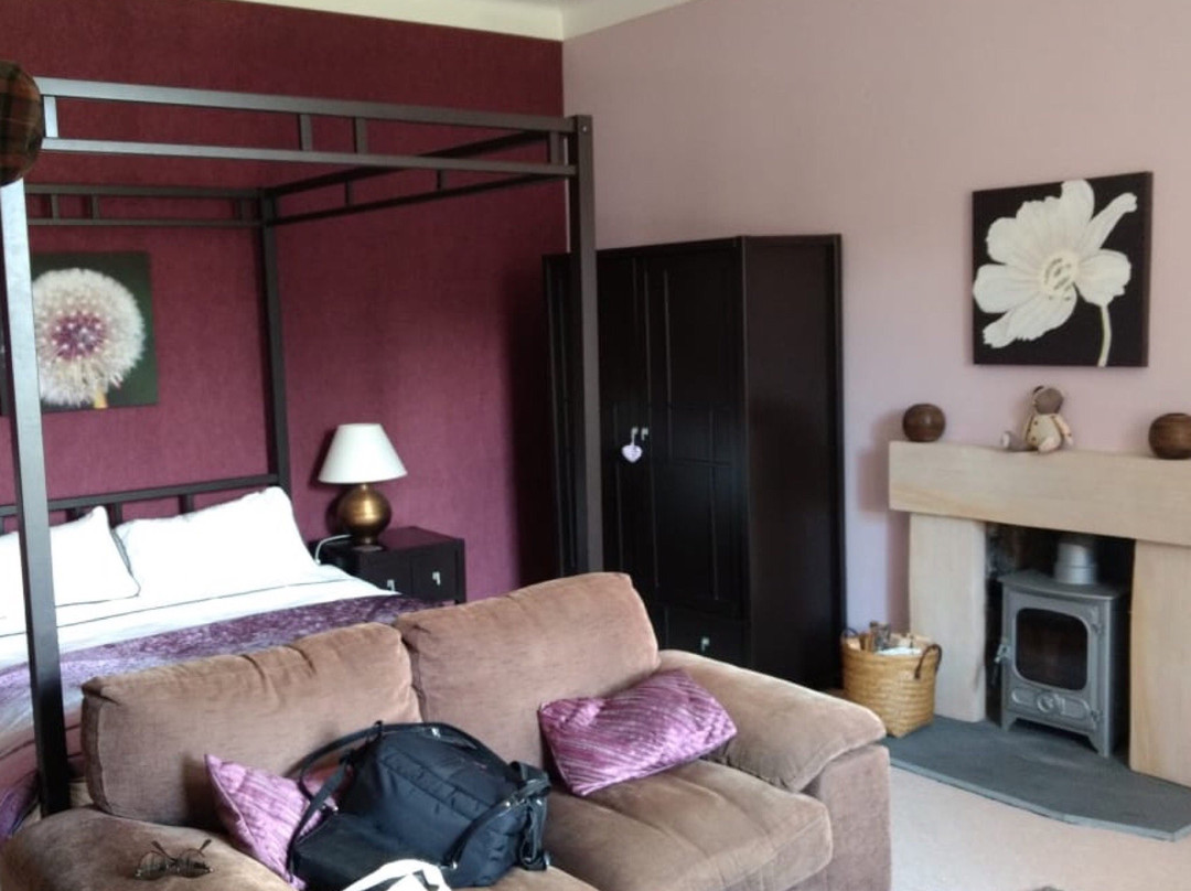Kilmalyn Guest House主图