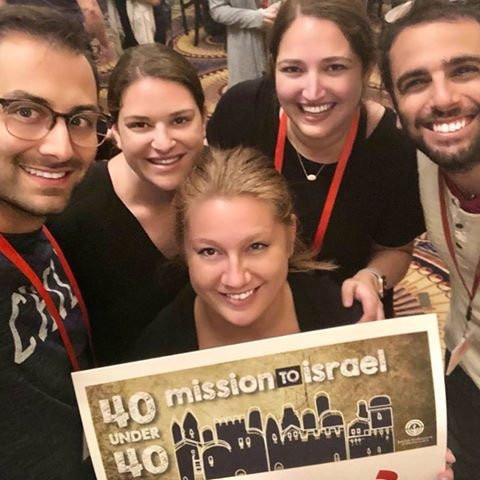 Let's Walk - Hike & Travel Israel with Omer Ziv-特拉维夫必去景点