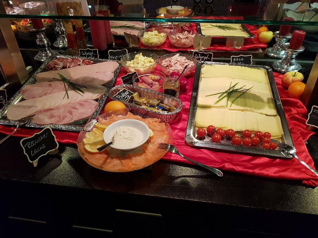 菲灵根-施温宁根弗瑞兹斯肯美居酒店主图