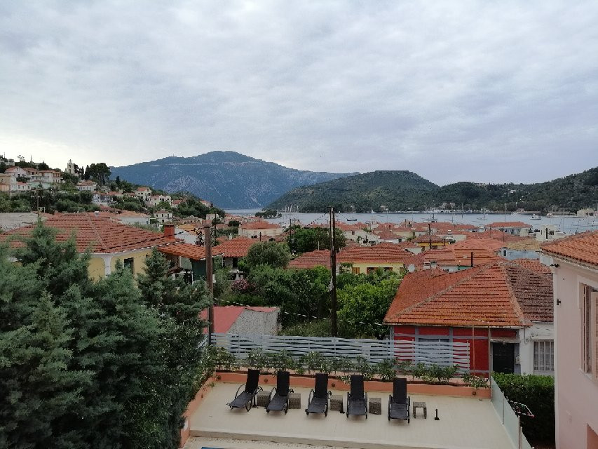 Korina Gallery Hotel主图