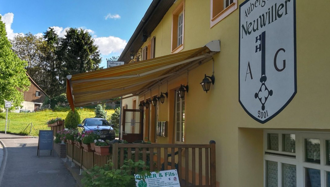 Neuwiller旅游攻略图片