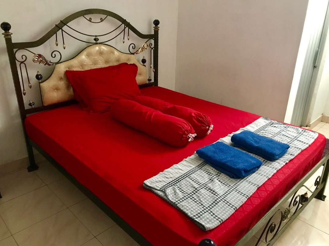 DASI Guest House主图