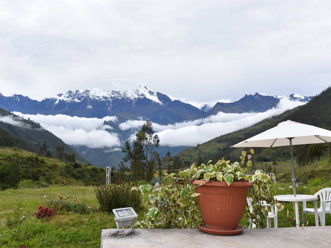 CasaNostra Choquequirao主图