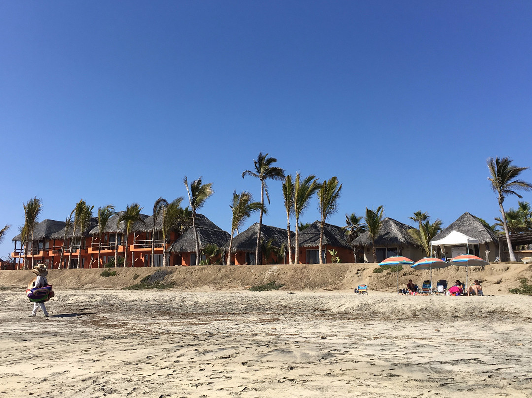 Cerritos Surf Town主图