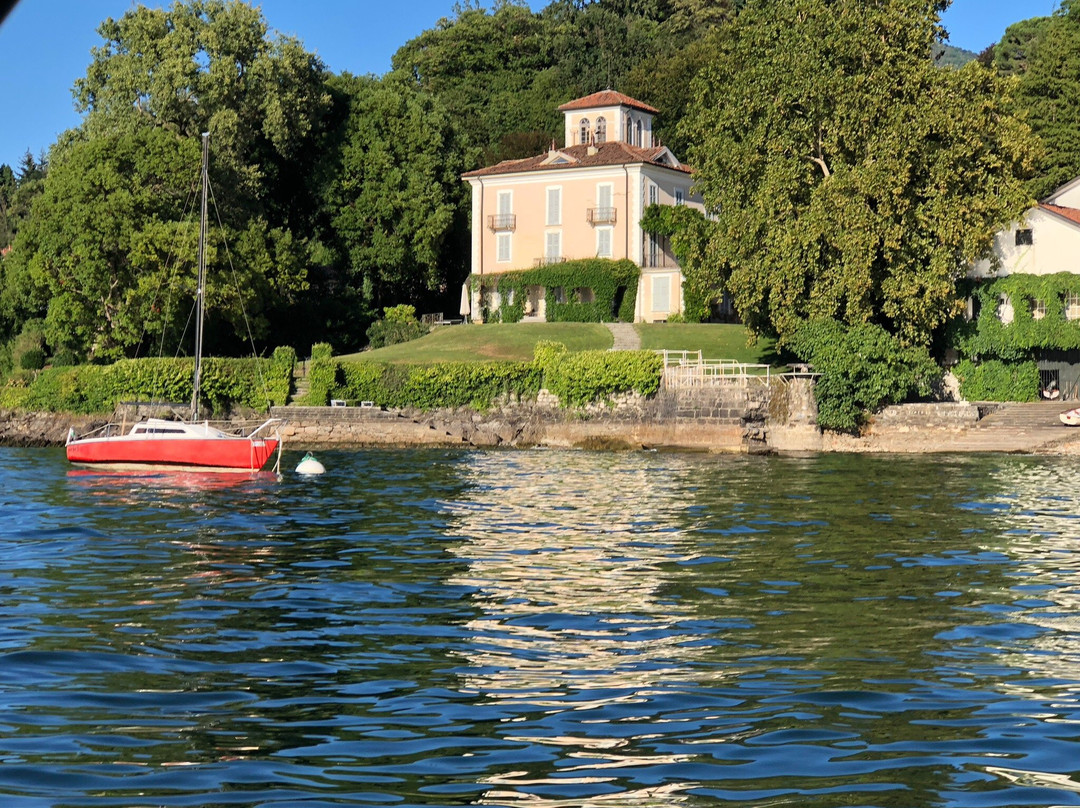 Villa Castellini景点图片