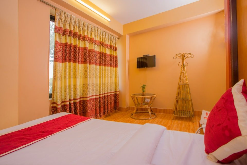 Sunshine Garden Resort主图