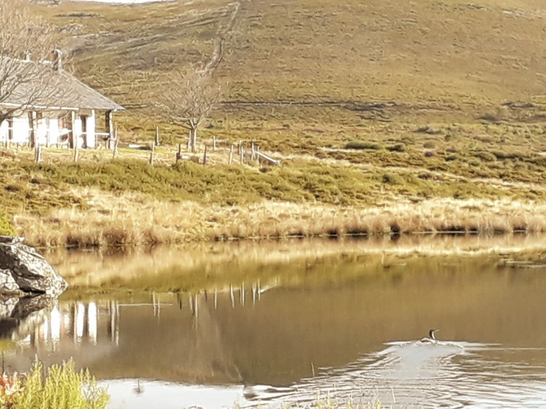 Lago da Garca Guest House