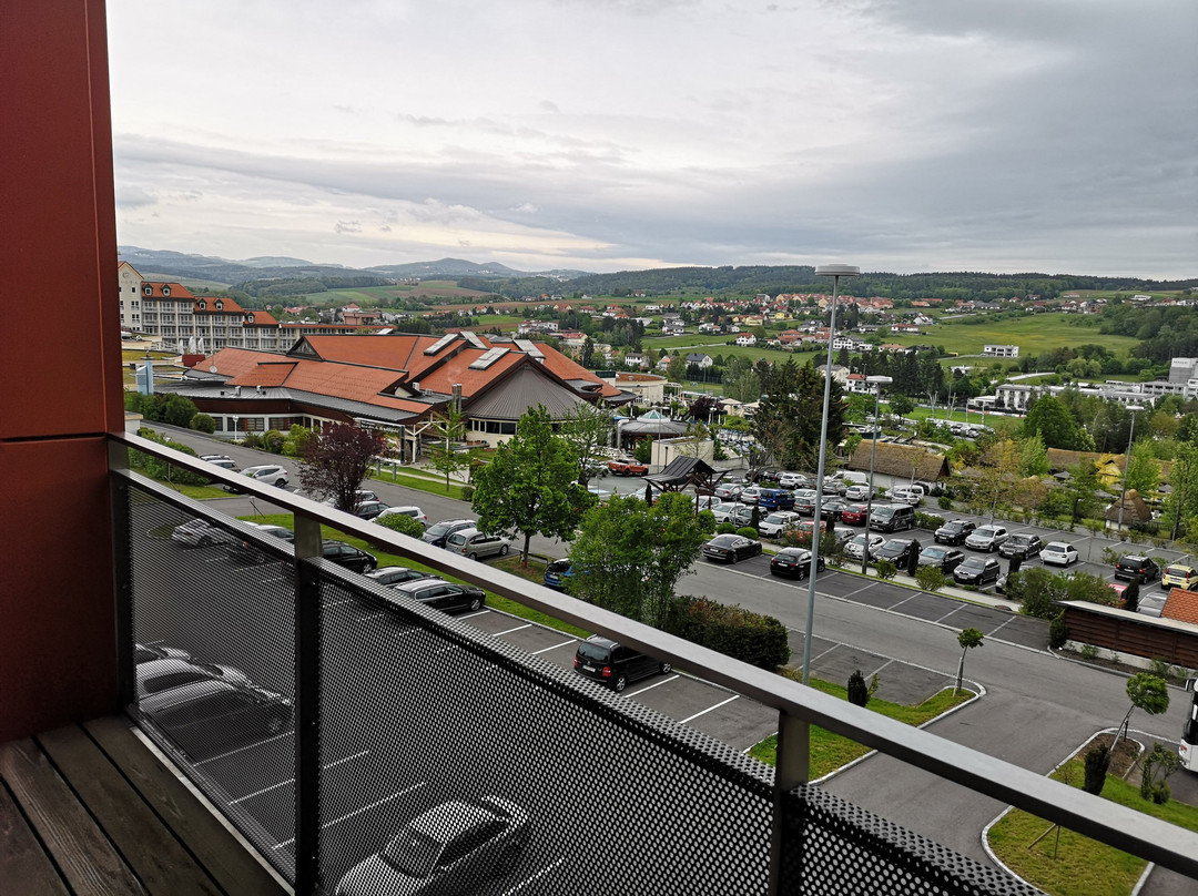 Spiegel Hotel主图