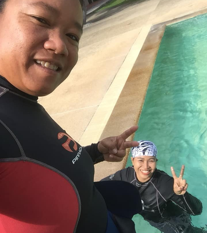 Mermaids Dive Center Pattaya景点图片