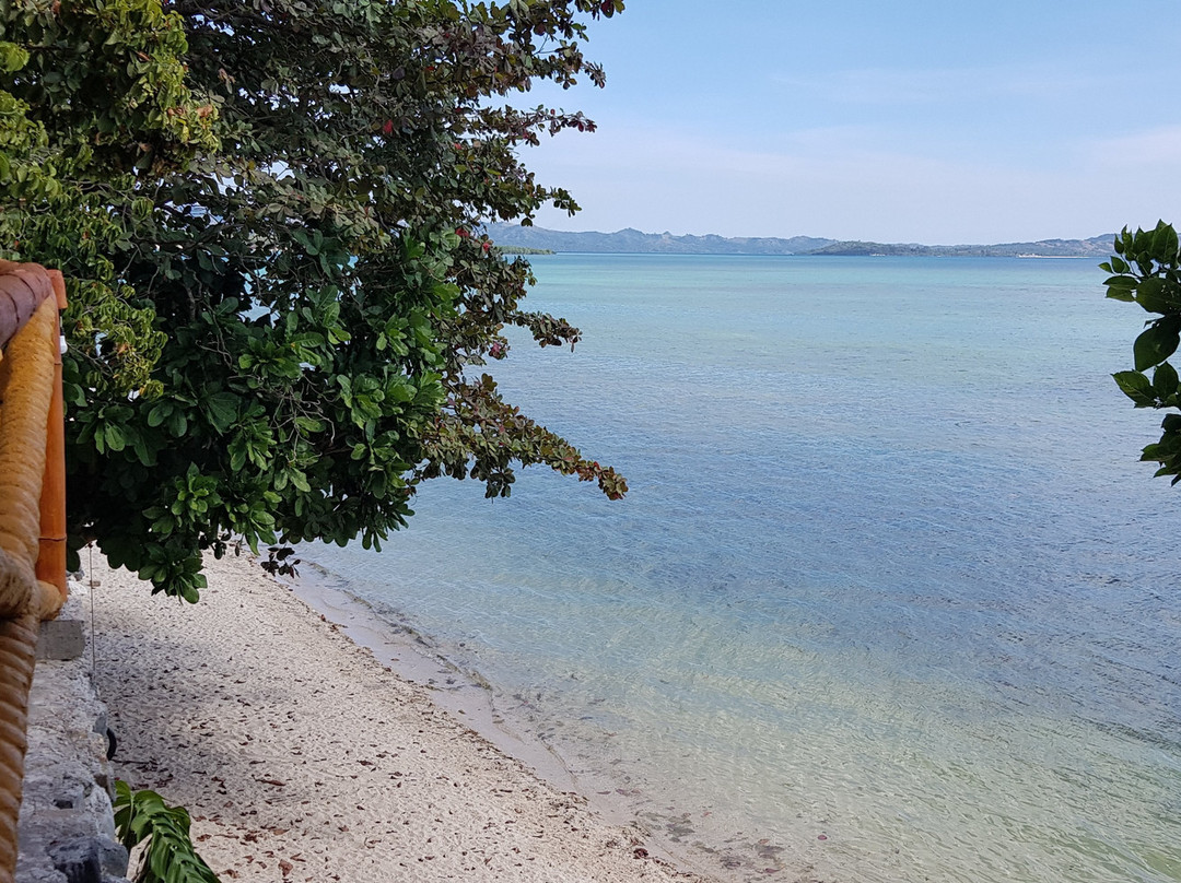 Coconut Shade Beach Resort主图