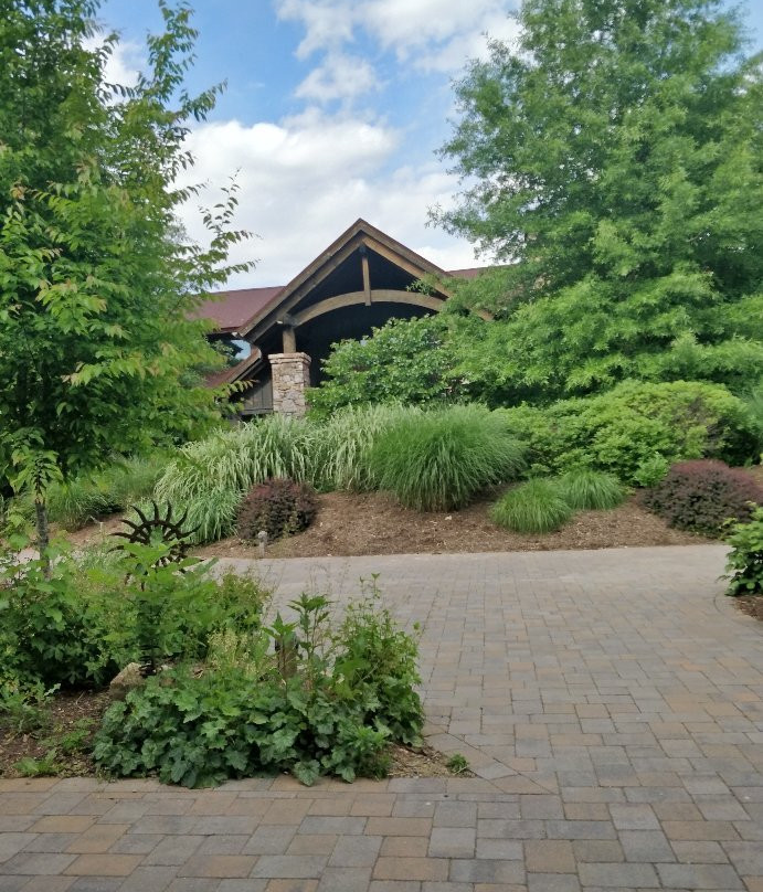 Devils Backbone Brewing Company-Roseland必去景点