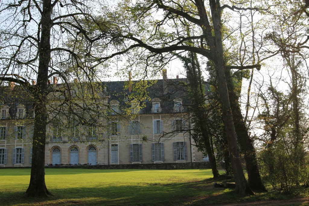Abbaye de la Ferté景点图片