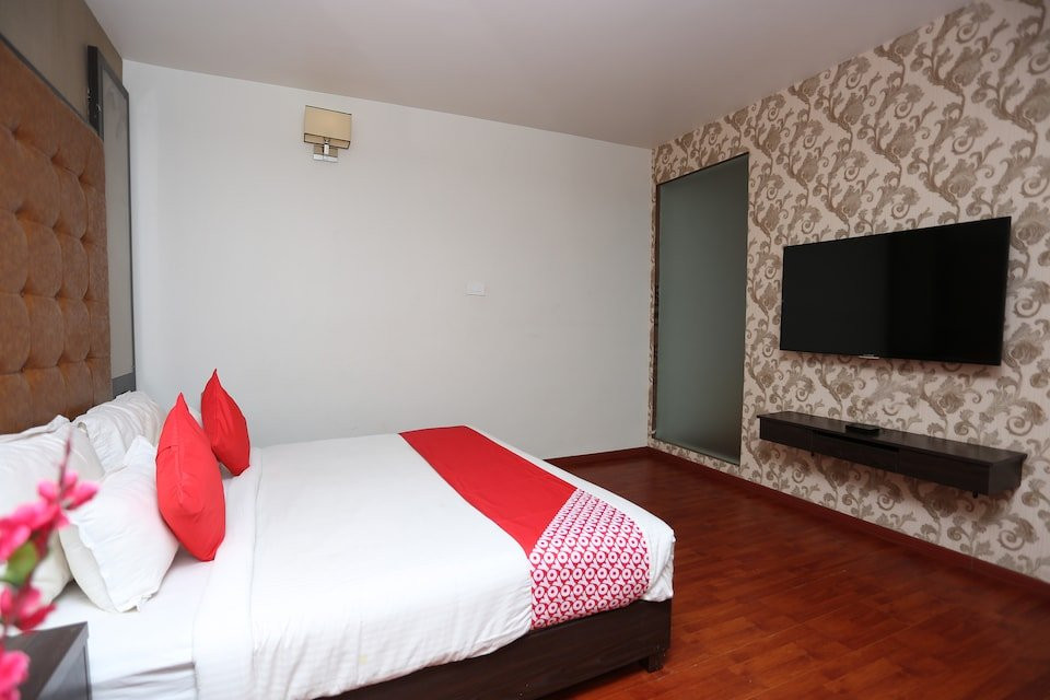 OYO 22973 Hotel Shiva Inn主图