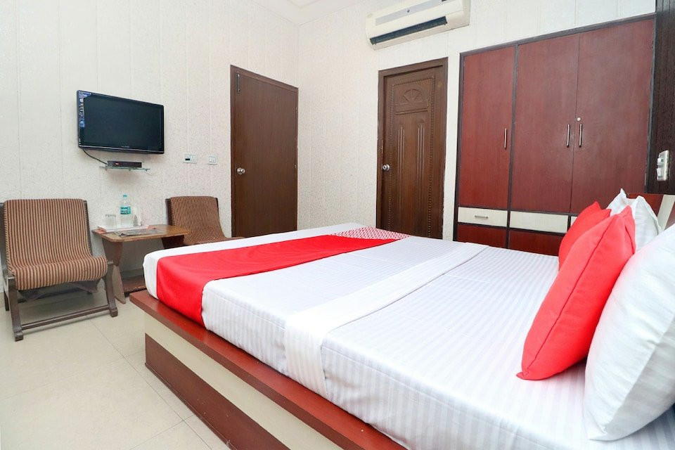 OYO 3509 Hotel Celebration主图