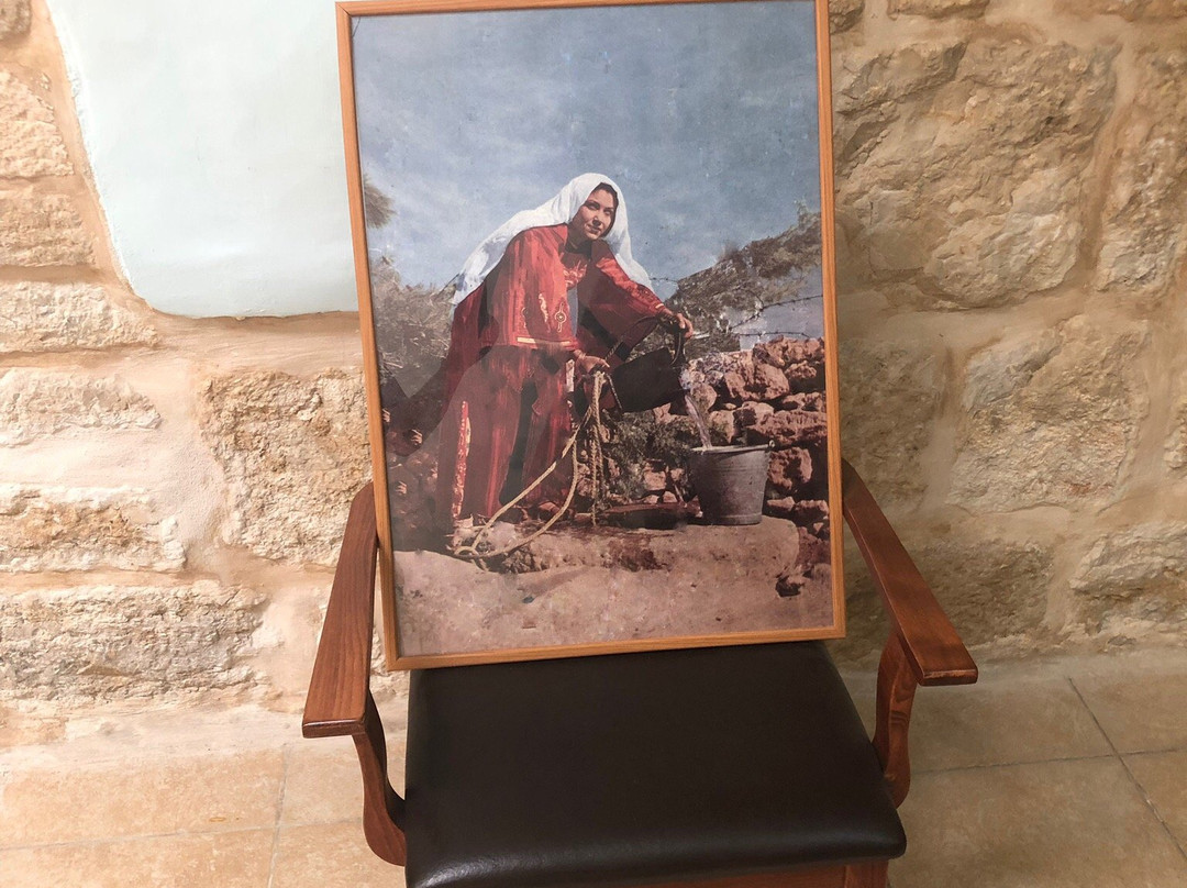 Dar Sitti Aziza主图