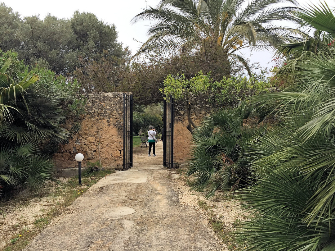 Villa Immacolatella主图