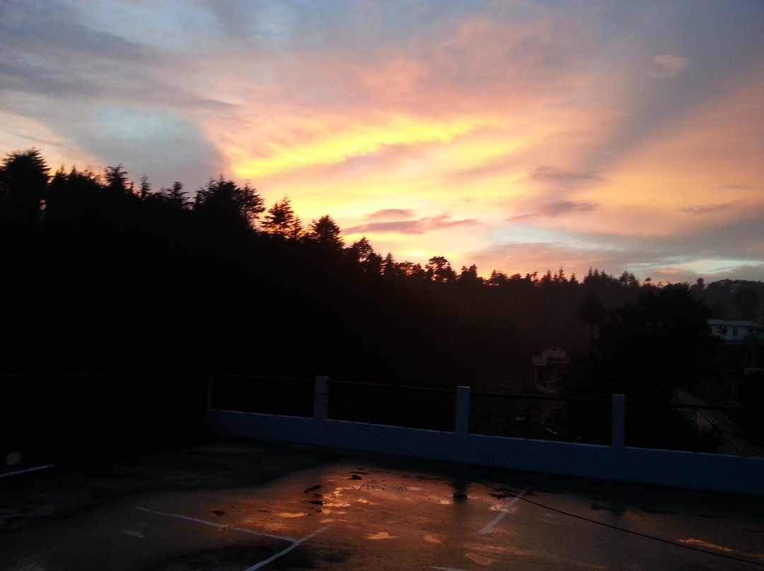 Kalptaru Guest House and Homestay