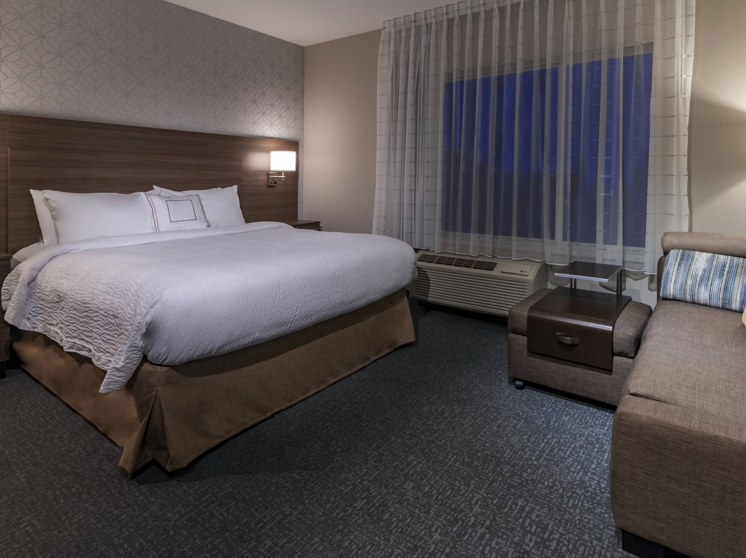 TownePlace Suites Leavenworth主图