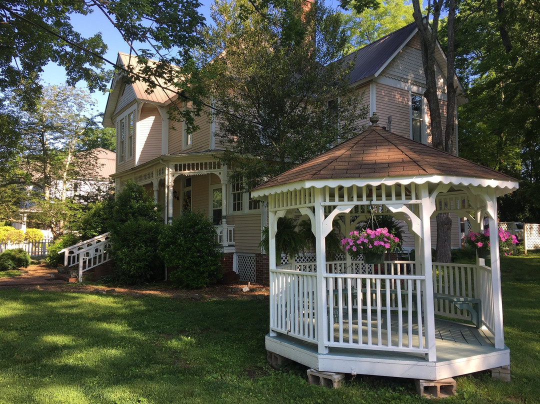 The Walker Inn主图