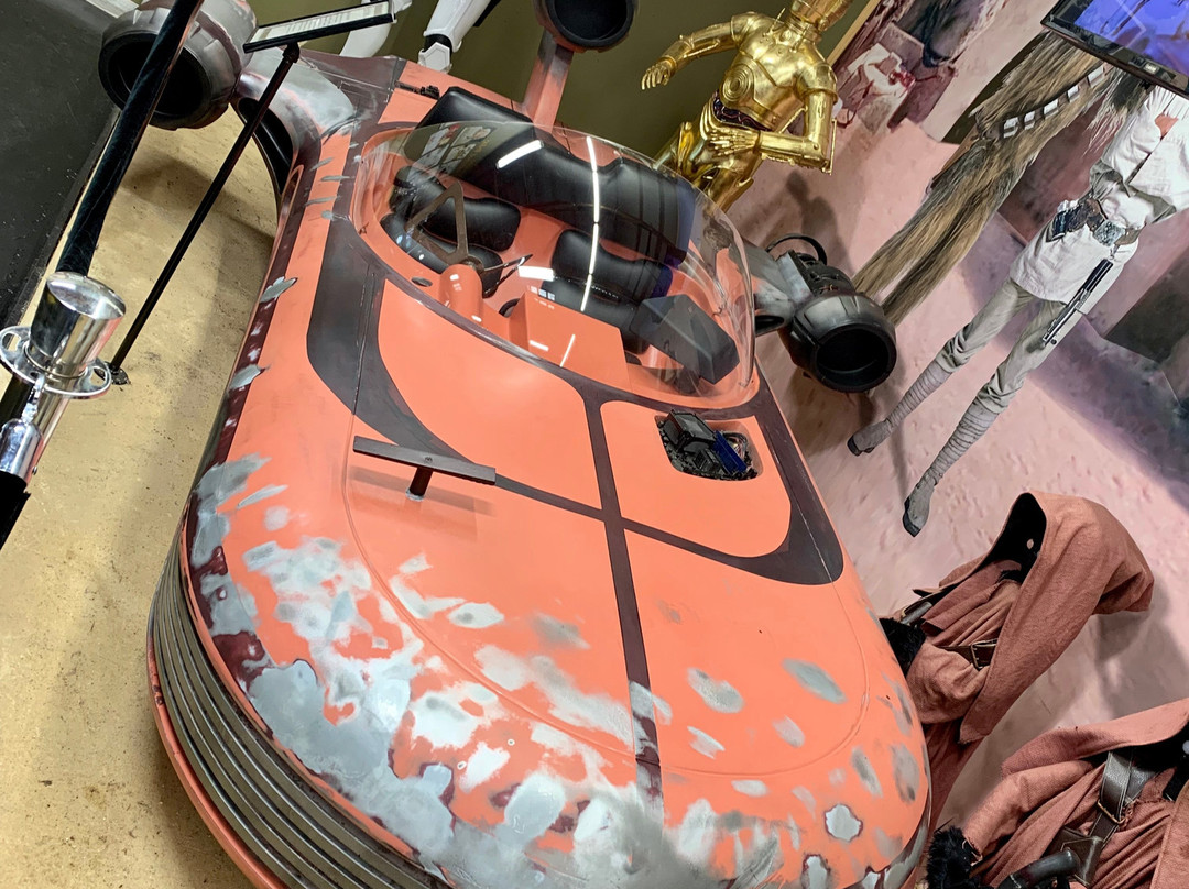 Volo Museum-Volo必去景点