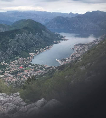 Magical Montenegro-Tivat必去景点