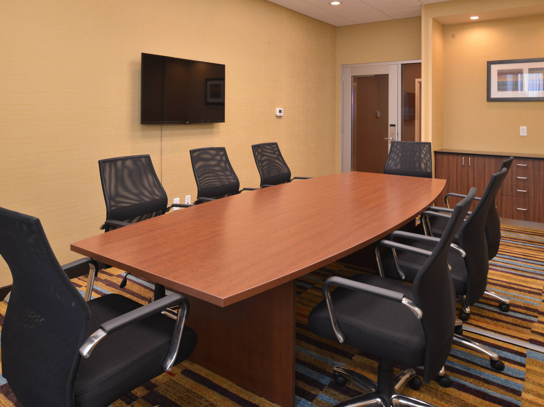 Fairfield by Marriott Inn & Suites Fremont主图