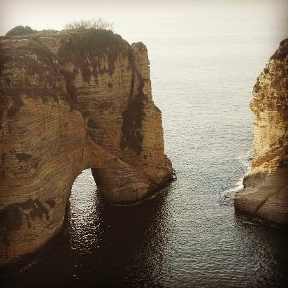 Lebanon Trips and Tours-贝鲁特必去景点