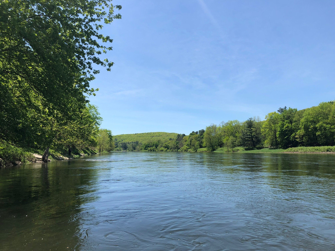 Reber River Trips景点图片