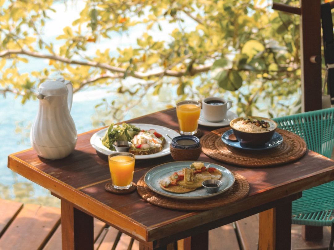 Kinal Bacalar Restaurante