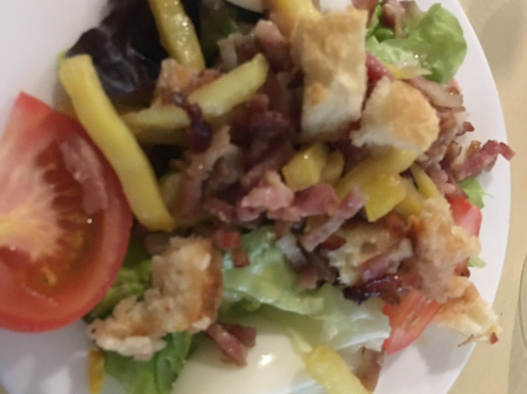 Nonville旅游攻略图片