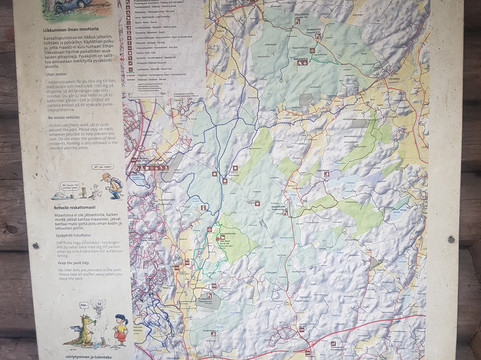 Cozy Nosey Tours-赫尔辛基必去景点