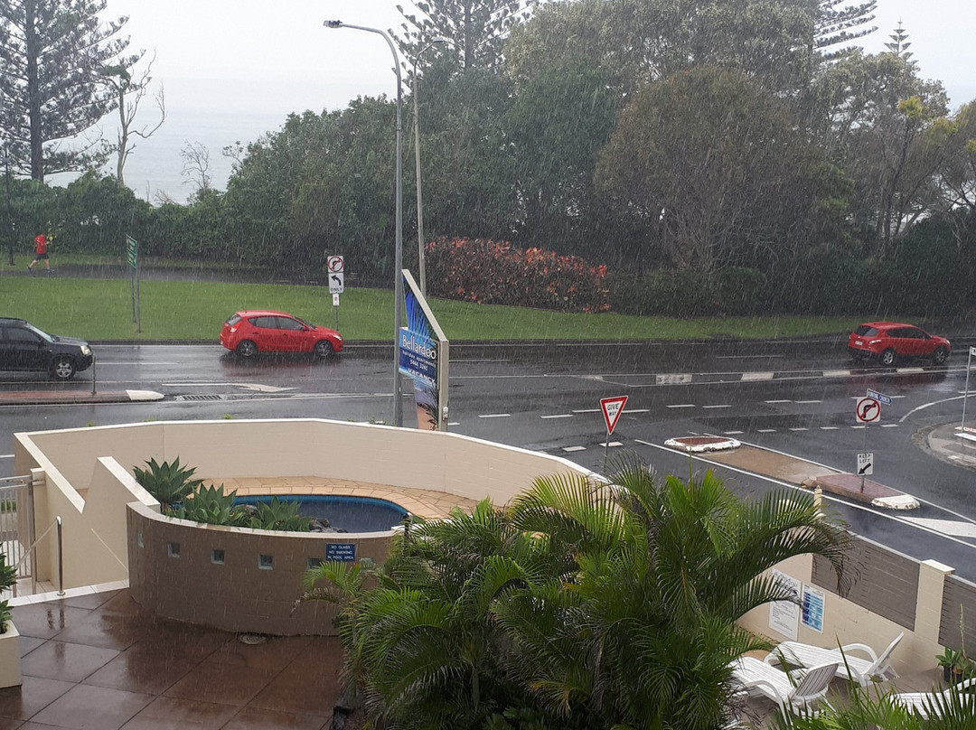 埃尔多拉多广场酒店主图