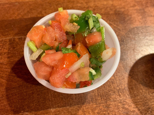 Amigos Latin Grocery