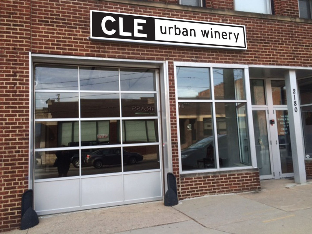 CLE Urban Winery景点图片